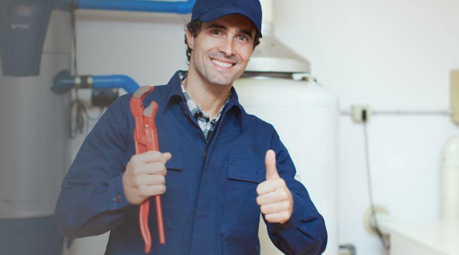 Professional Tankless Water Heater Installation in Coeburn, VA